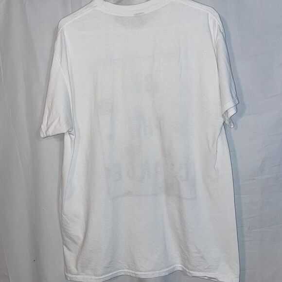 Be The Change T shirt - Picture 5 of 8